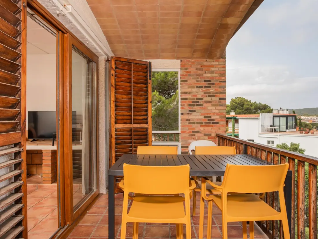 Location de Vacances Calella de Palafrugell 145