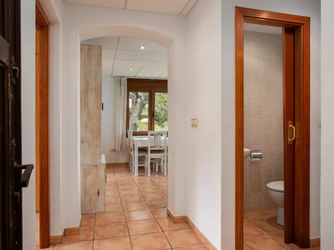 Location de Vacances Calella de Palafrugell 145