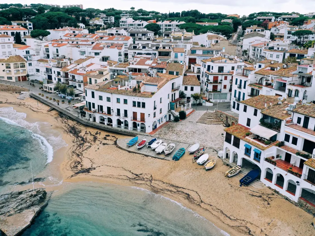 Location de Vacances Calella de Palafrugell 145