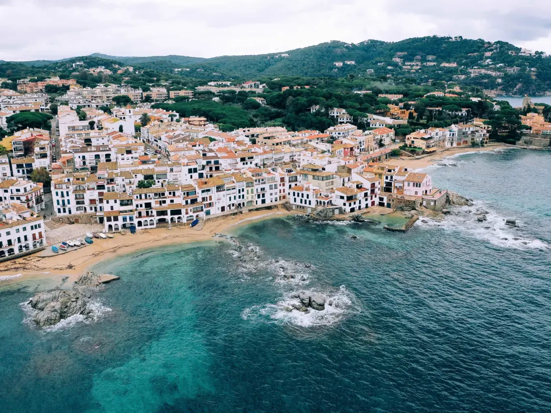 Location de Vacances Calella de Palafrugell 145