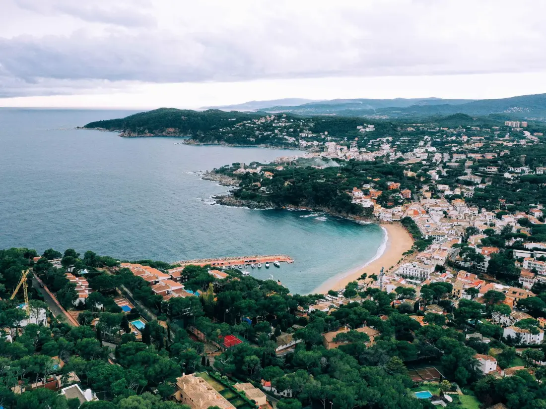 Location de Vacances Calella de Palafrugell 145