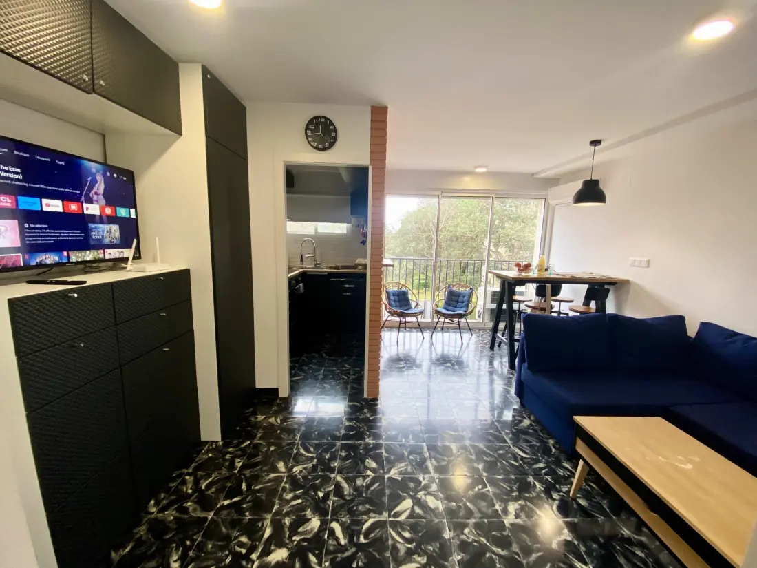 Location de Vacances Calella de Palafrugell 146