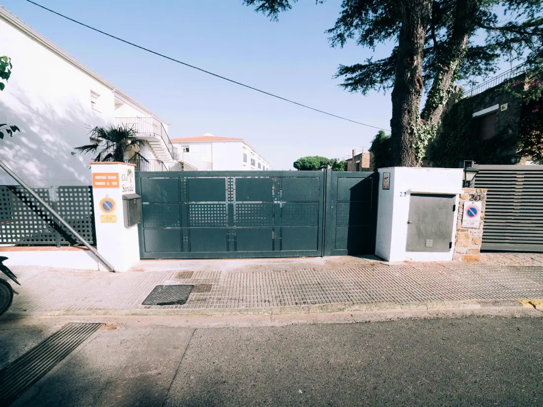 Location de Vacances Calella de Palafrugell 146