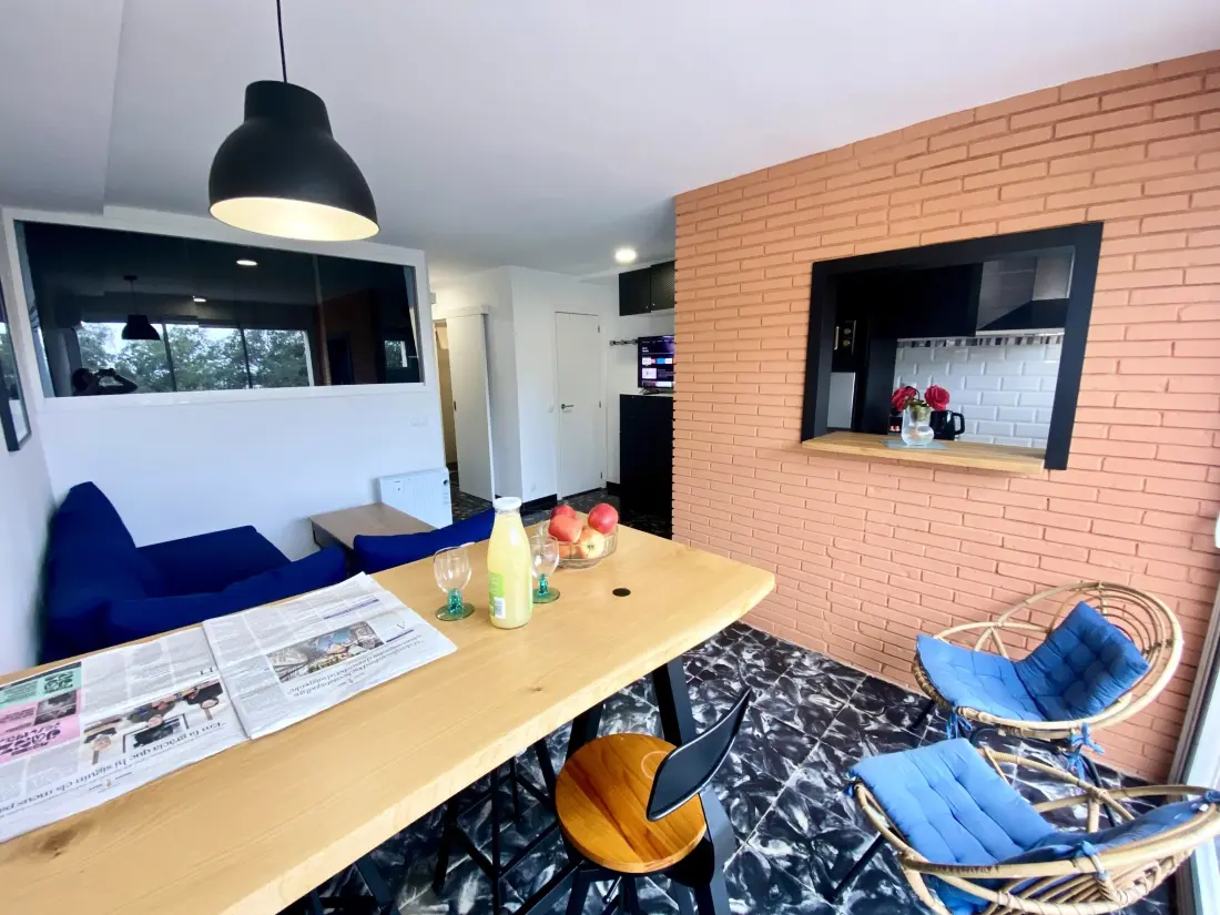 Location de Vacances Calella de Palafrugell 146