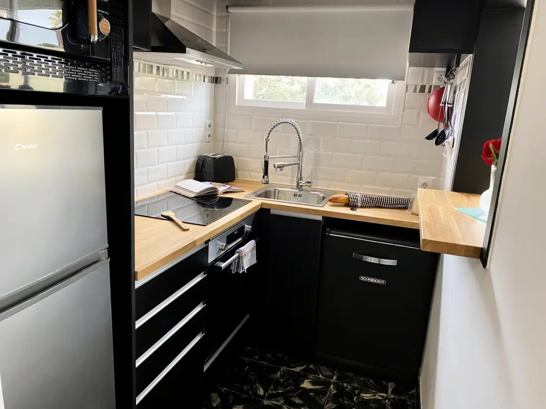 Location de Vacances Calella de Palafrugell 146