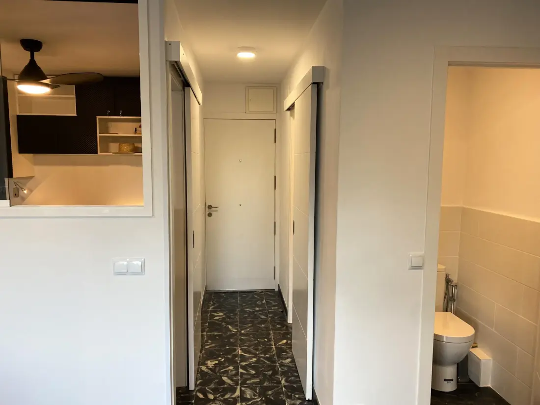 Location de Vacances Calella de Palafrugell 146