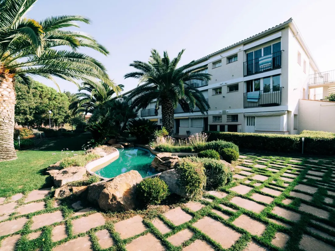Location de Vacances Calella de Palafrugell 146