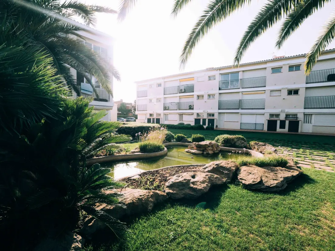 Location de Vacances Calella de Palafrugell 146