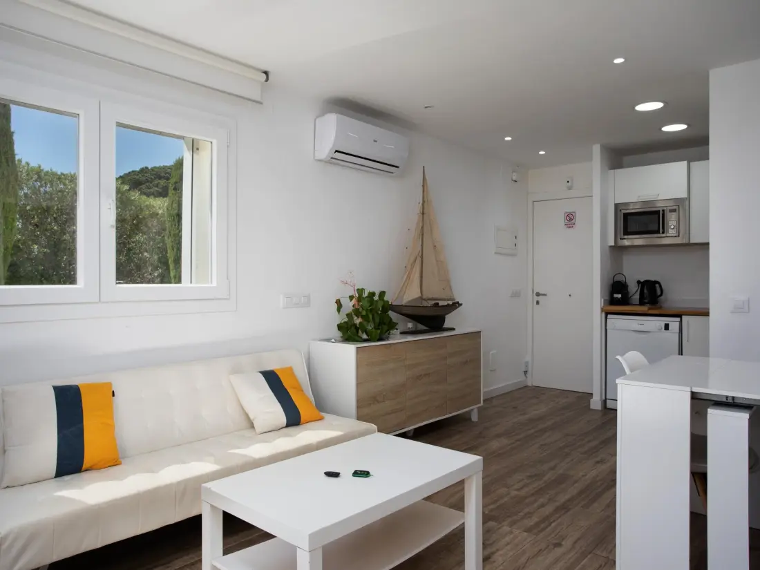 Location de Vacances Calella de Palafrugell 147
