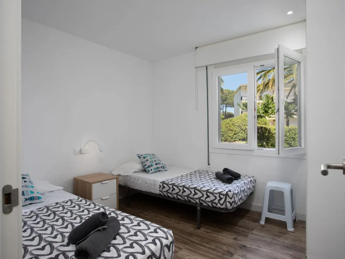Location de Vacances Calella de Palafrugell 147