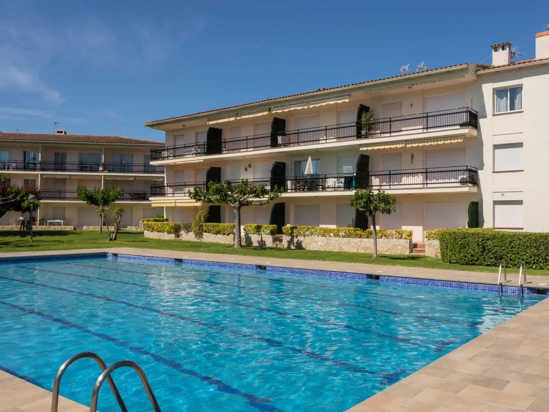 Location de Vacances Calella de Palafrugell 147
