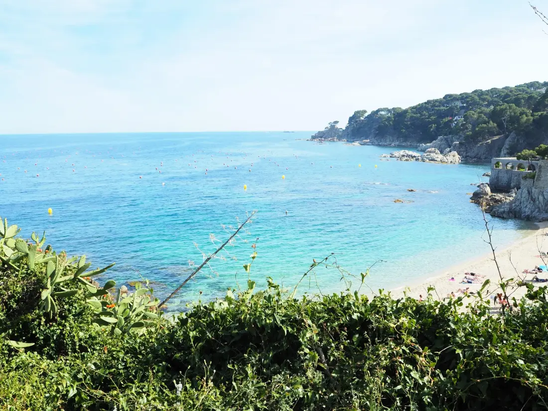 Location de Vacances Calella de Palafrugell 147