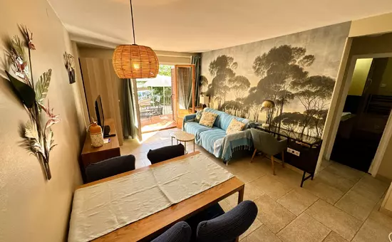 Location de Vacances Calella de Palafrugell 150