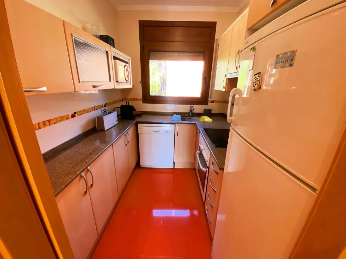Location de Vacances Calella de Palafrugell 151