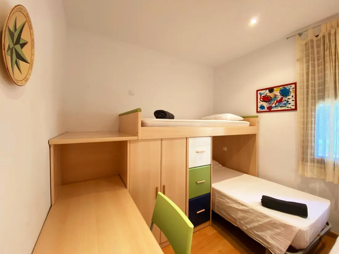 Location de Vacances Calella de Palafrugell 151