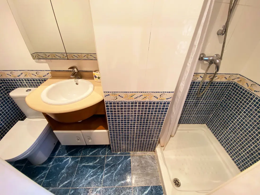 Location de Vacances Calella de Palafrugell 151