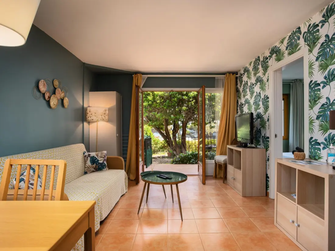 Location de Vacances Calella de Palafrugell 152