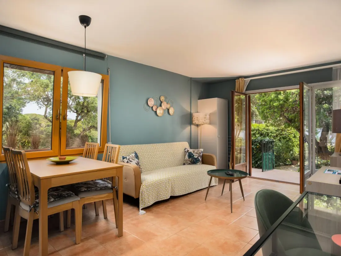 Location de Vacances Calella de Palafrugell 152