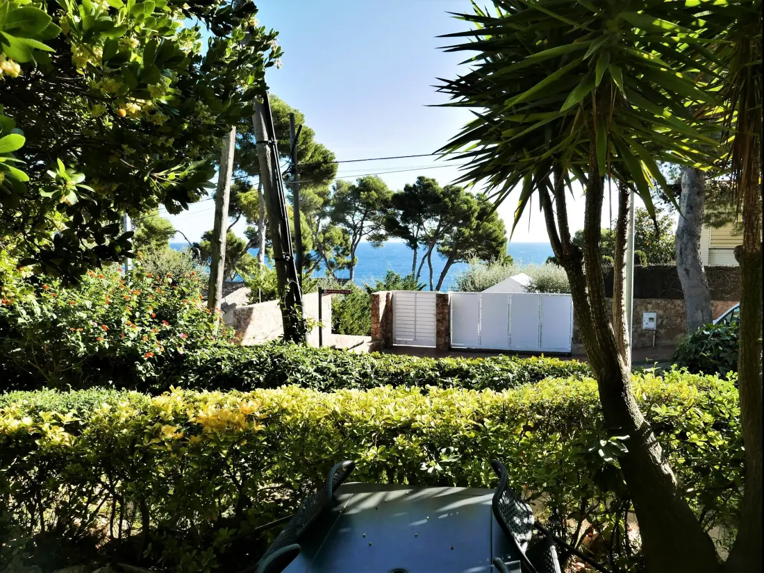 Location de Vacances Calella de Palafrugell 152