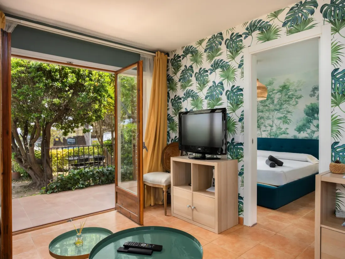 Location de Vacances Calella de Palafrugell 152