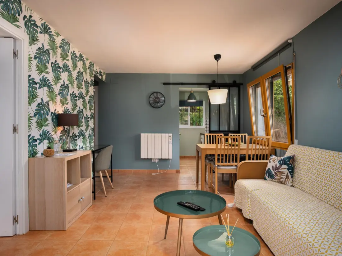 Location de Vacances Calella de Palafrugell 152