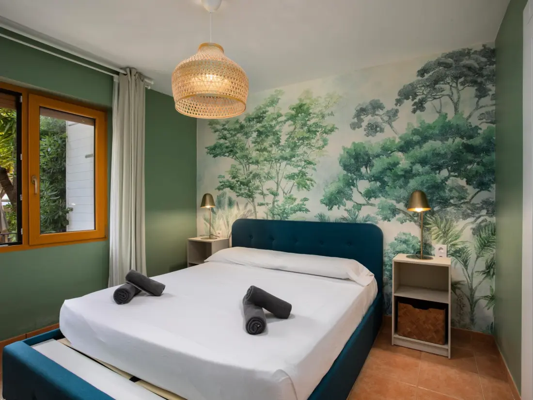 Location de Vacances Calella de Palafrugell 152
