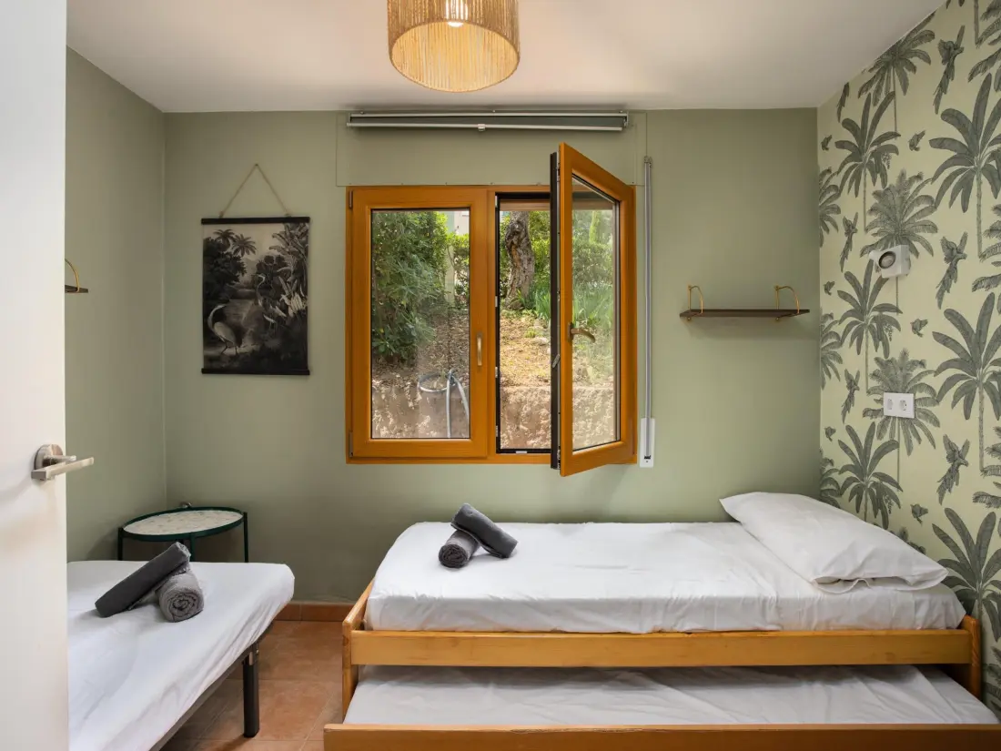 Location de Vacances Calella de Palafrugell 152
