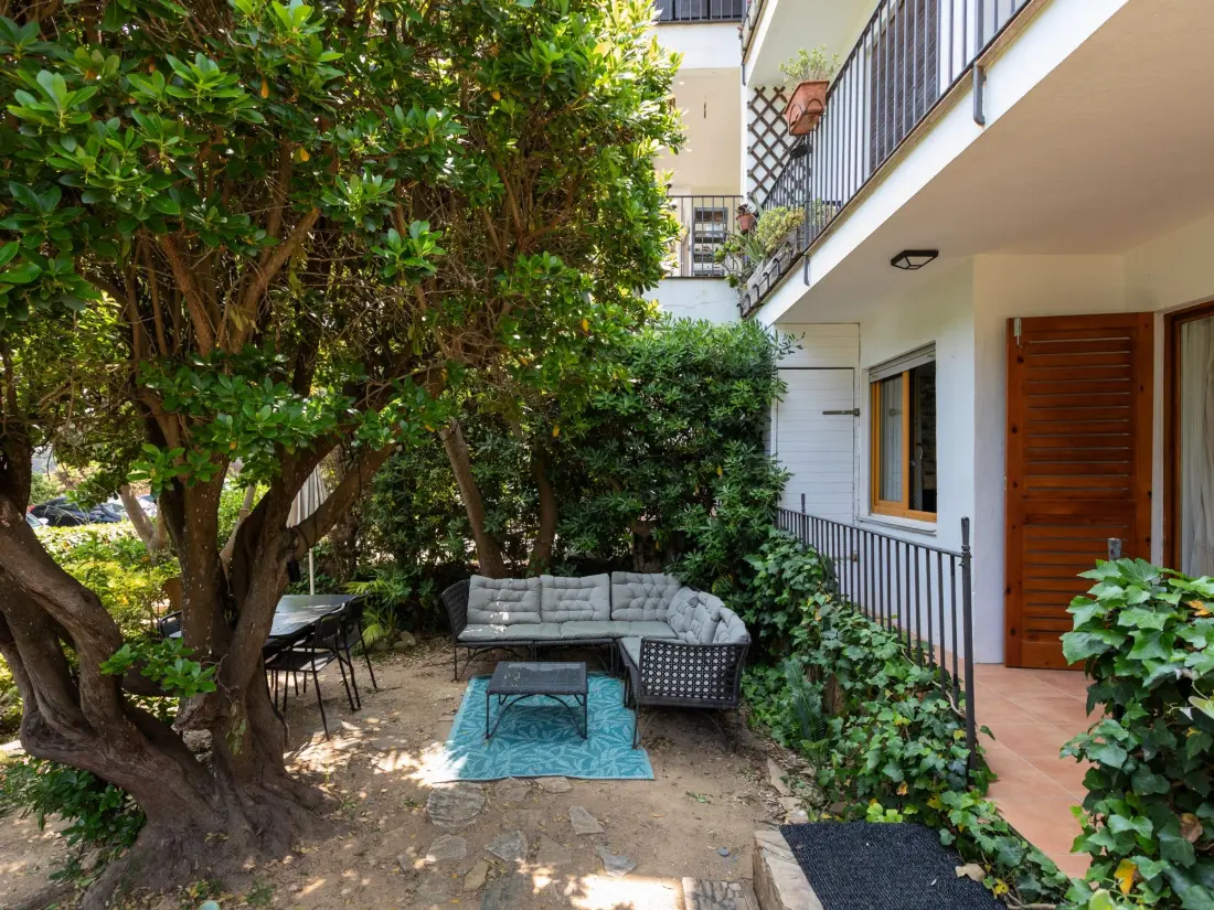 Location de Vacances Calella de Palafrugell 152