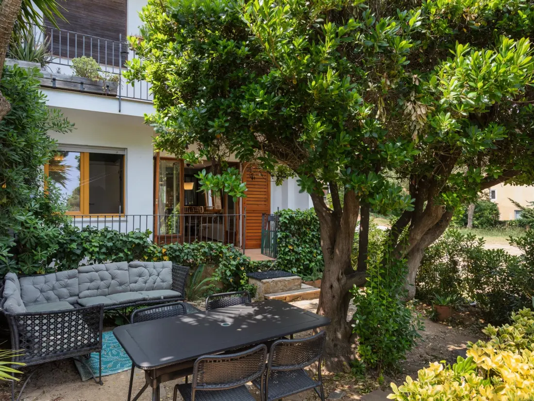 Location de Vacances Calella de Palafrugell 152