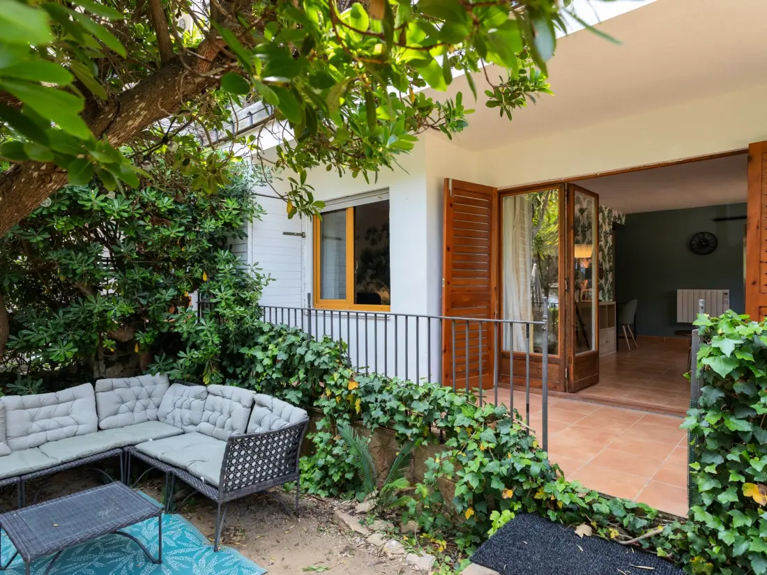 Location de Vacances Calella de Palafrugell 152