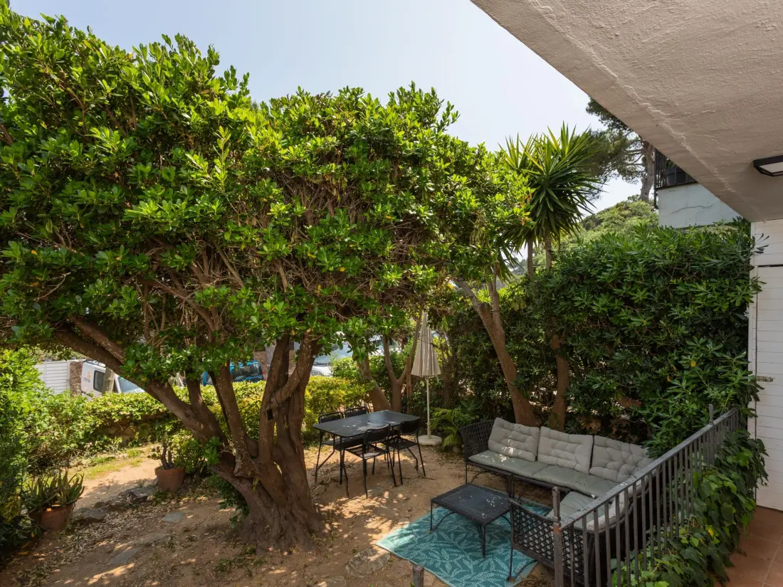 Location de Vacances Calella de Palafrugell 152