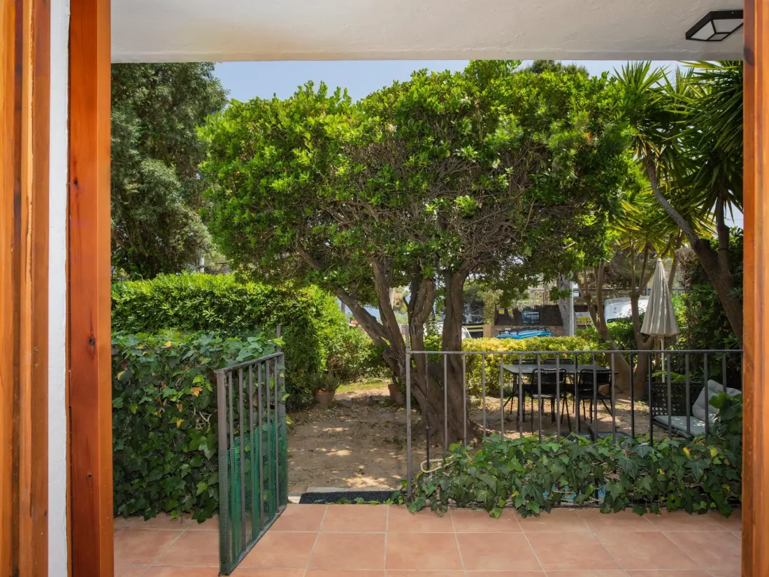 Location de Vacances Calella de Palafrugell 152