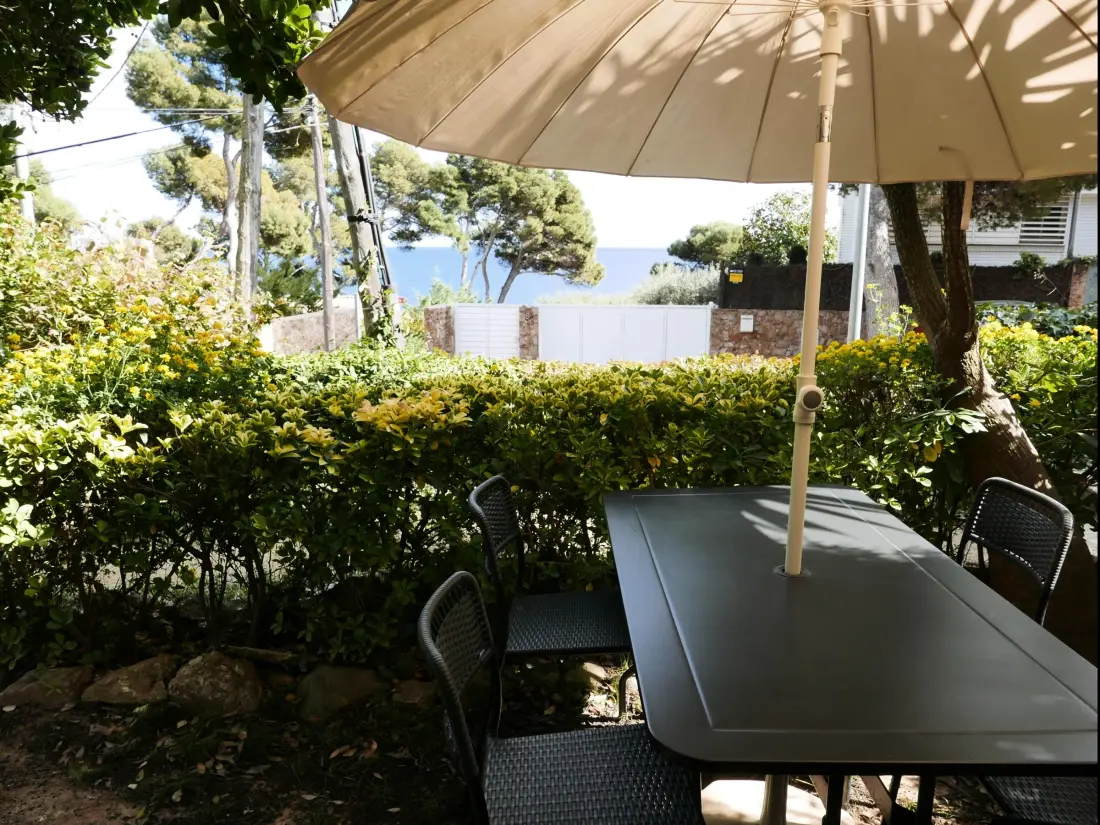 Location de Vacances Calella de Palafrugell 152
