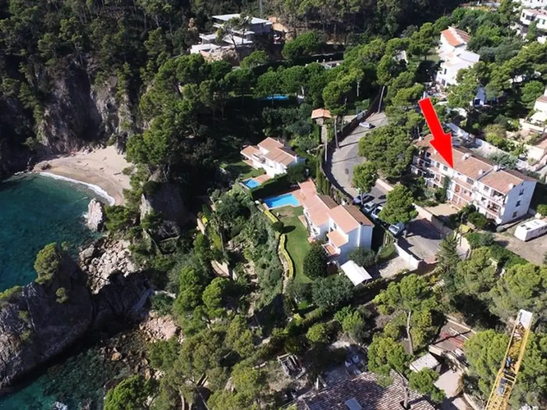 Location de Vacances Calella de Palafrugell 152