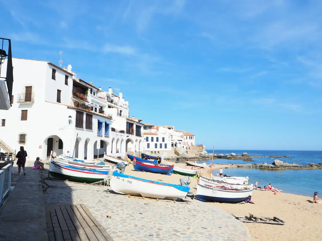 Location de Vacances Calella de Palafrugell 152