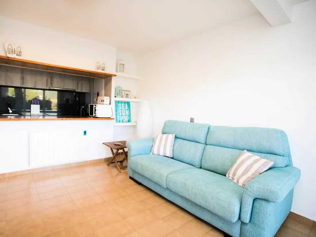 Location de Vacances Calella de Palafrugell 153