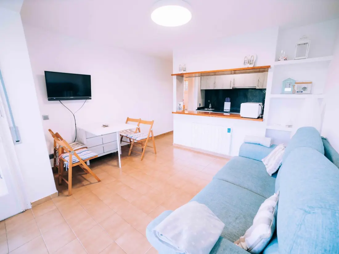 Location de Vacances Calella de Palafrugell 153