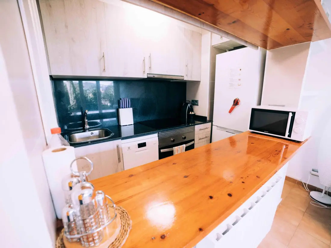 Location de Vacances Calella de Palafrugell 153