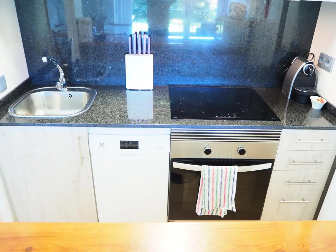 Location de Vacances Calella de Palafrugell 153