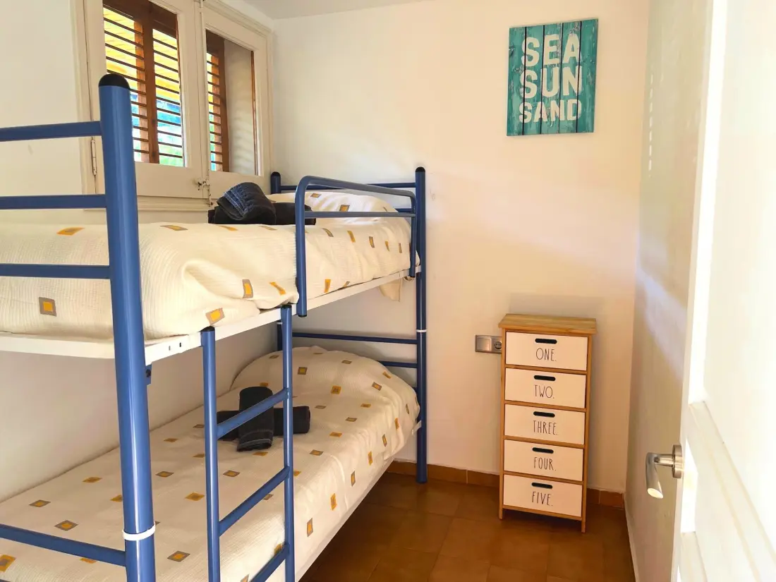 Location de Vacances Calella de Palafrugell 153