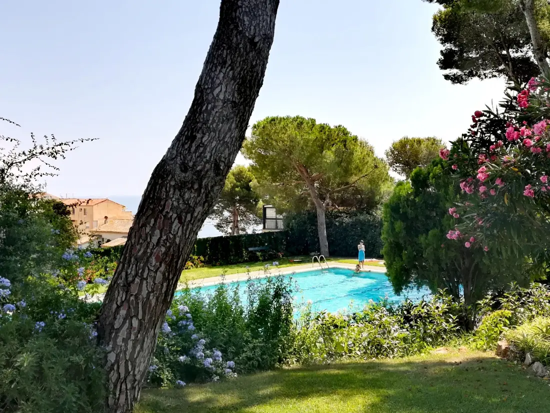 Location de Vacances Calella de Palafrugell 153