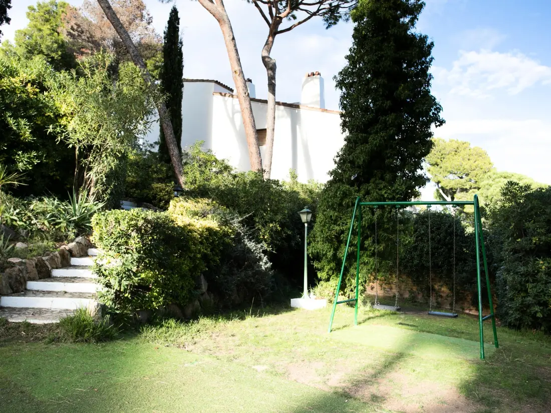 Location de Vacances Calella de Palafrugell 153