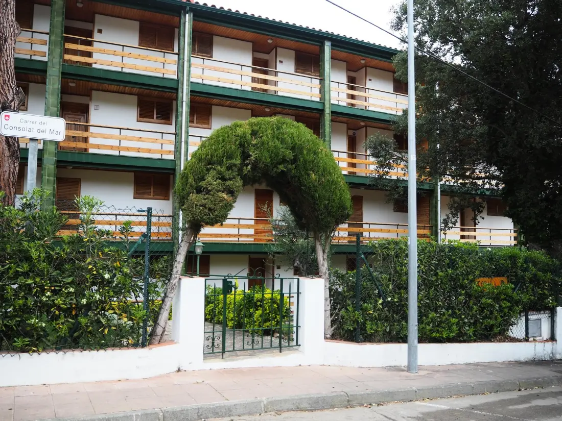 Location de Vacances Calella de Palafrugell 153