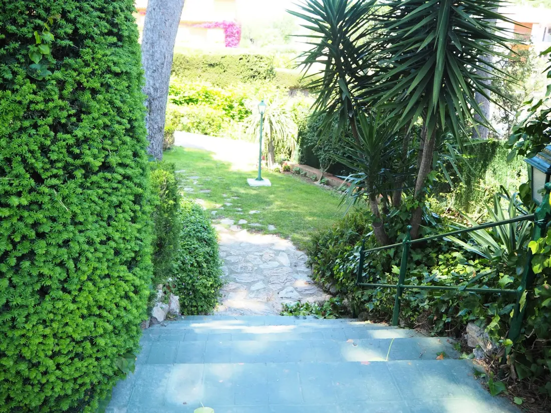 Location de Vacances Calella de Palafrugell 153