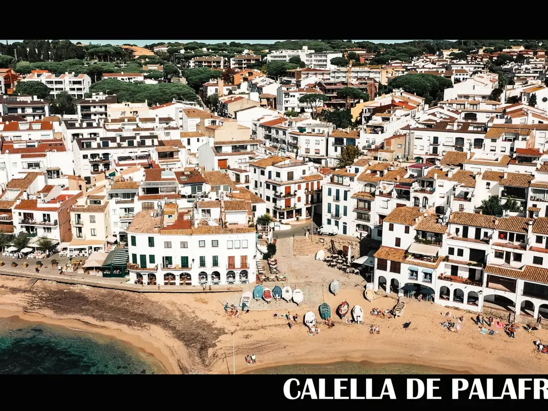 Location de Vacances Calella de Palafrugell 153