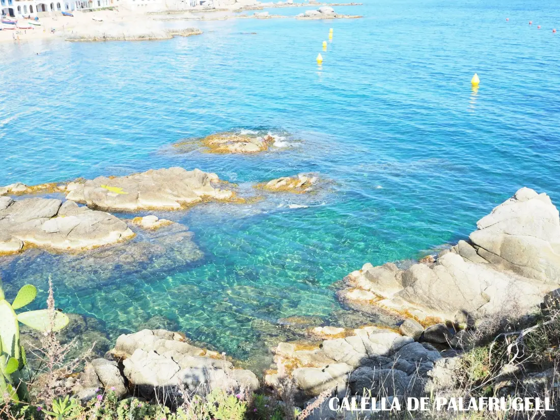Location de Vacances Calella de Palafrugell 153