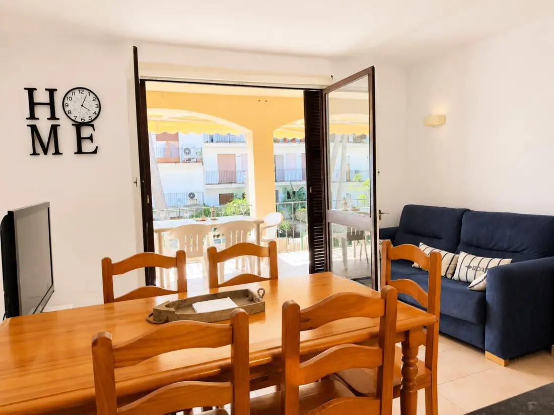 Location de Vacances Calella de Palafrugell 154