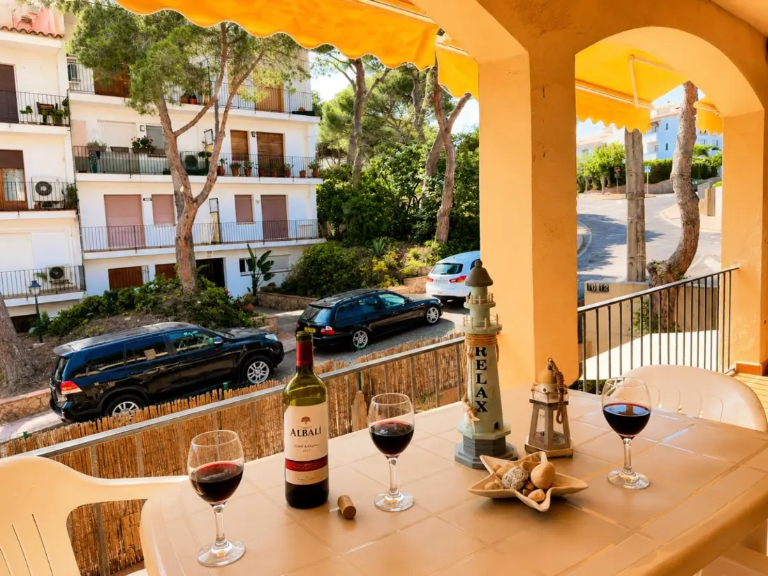 Location de Vacances Calella de Palafrugell 154