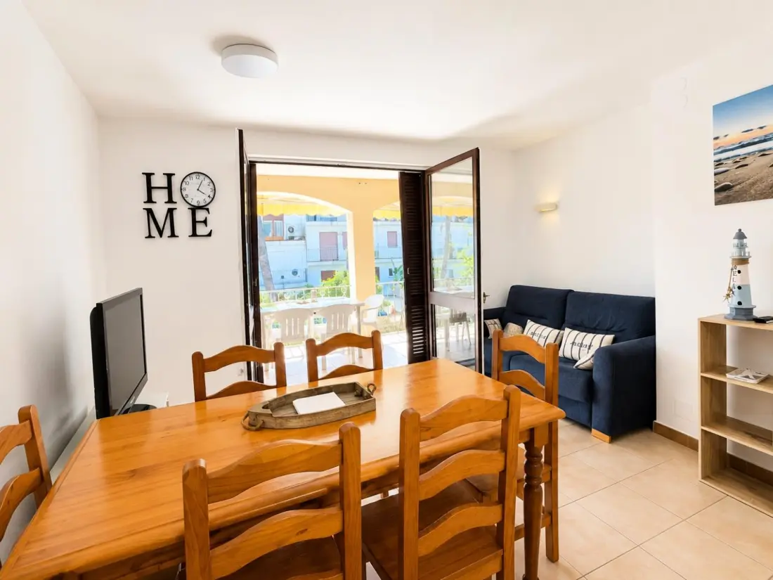 Location de Vacances Calella de Palafrugell 154