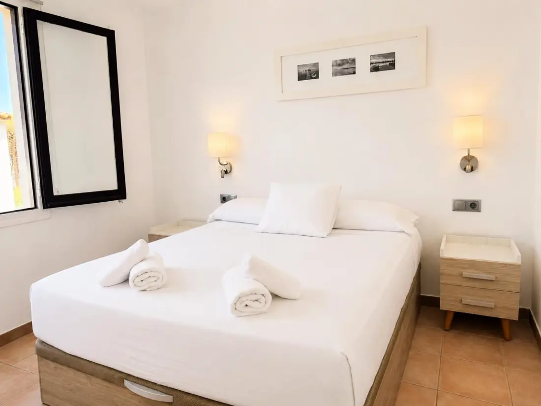 Location de Vacances Calella de Palafrugell 154